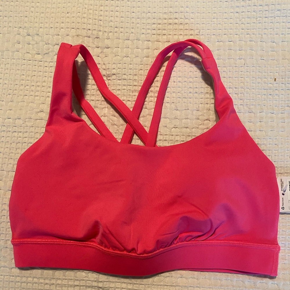 ENERGY BRA